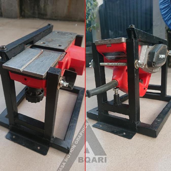 CORDLESS PLANER MESIN SERUT BATERAI MESIN KETAM BATRE LM