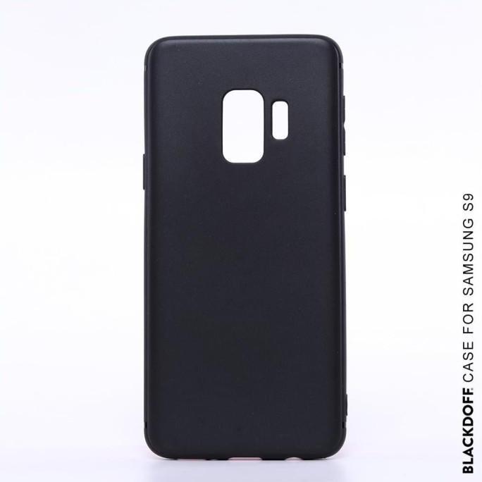 Case Samsung S9 & S9 Plus Original