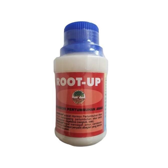 Root Up Penumbuh Akar / Obat Cangkok dan Stek Tanaman 100 ml