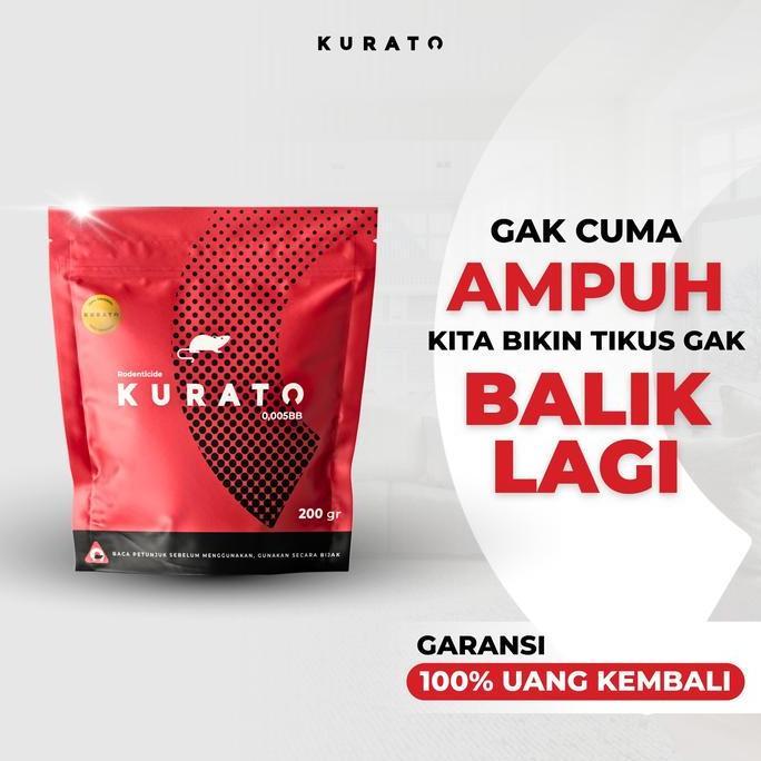 Racun Tikus Ampuh Terpercaya Kurato Antitikus Dirumah Obat Tikus Ampuh
