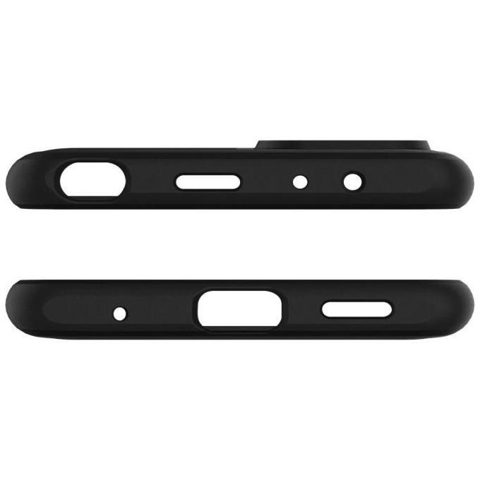 Case Xiaomi Redmi Note 10 /10s/ Pro Max Spigen Rugged Armor Carbon