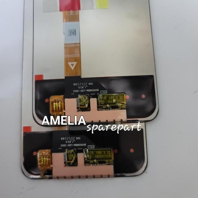 LCD+TOUCHSCREEN VIVO Y20 v2027/Y20S V2029 /Y12S v2026