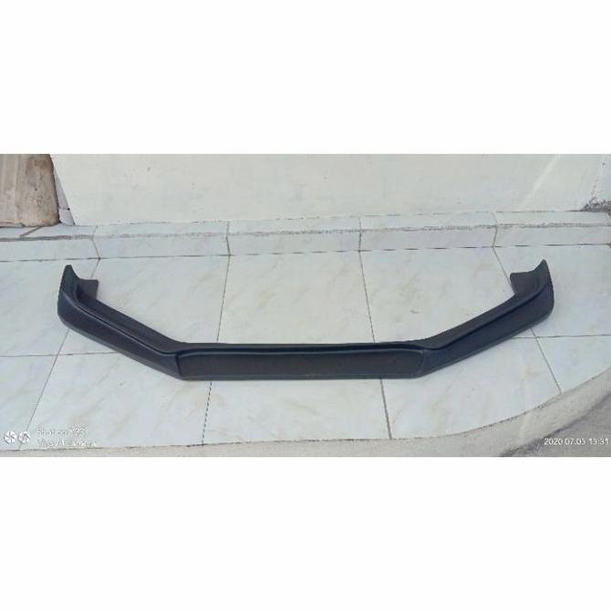 lips bumper jazz ge8 facelift Best Original