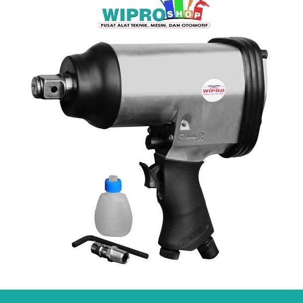 WIPRO Air Impact Wrench RP7461 (3/4") Air Impact Wrench RP7461 (3/4") Original