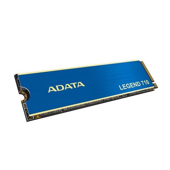 Hozon- Ssd Adata Legend 710 256Gb M.2 Nvme / Ssd M.2 256Gb