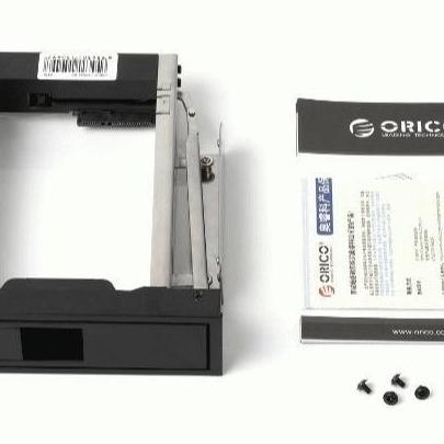 Hozon- Orico 1106Ss Internal 3.5 Hdd Mobile Rack