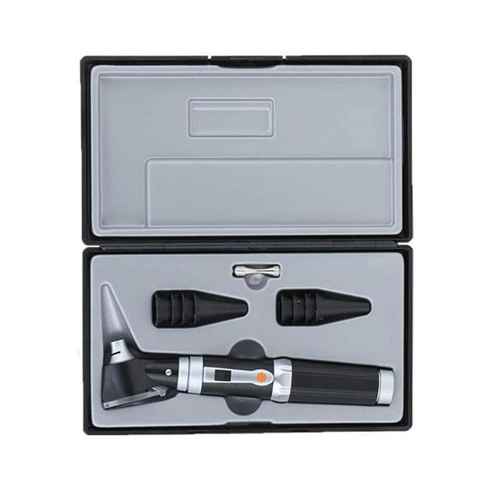 IND Otoscope Otoskop Onemed Alat Periksa Telinga