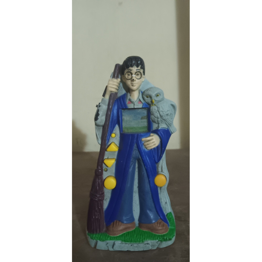 Gamebot Harrypotter