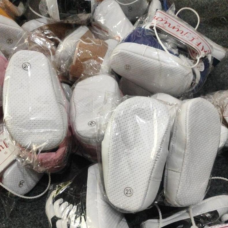 Limited Cnvr Sepatu Casual Tali Anak Bayi Prewalker Laki-Laki Perempuan Newborn Vans