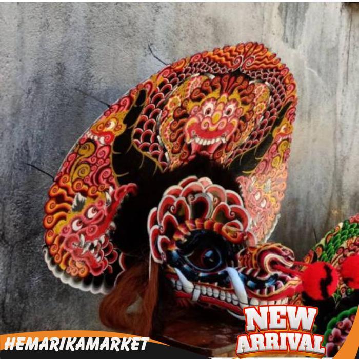 Terlaris Barongan Anak Barongan Barongan Murah Jaranan Kediri