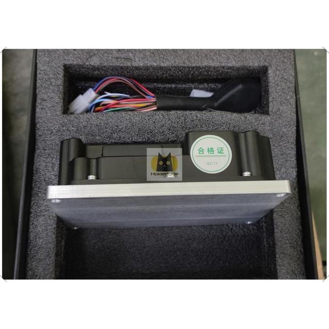 Trnasx- Nanjing Fardriver Nd72300 Bldc Sepeda Motor Listrik Programmable