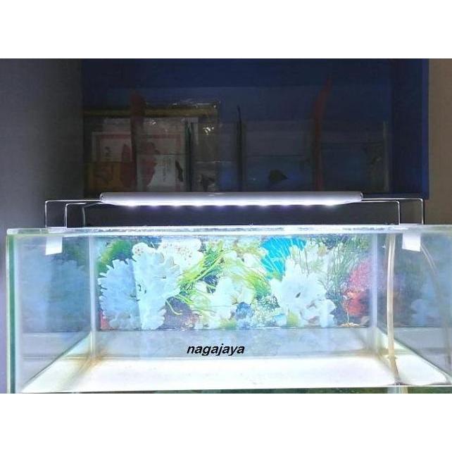 Grosir Kandila S400 New Kandila S-400 Lampu Led Aquarium 18W