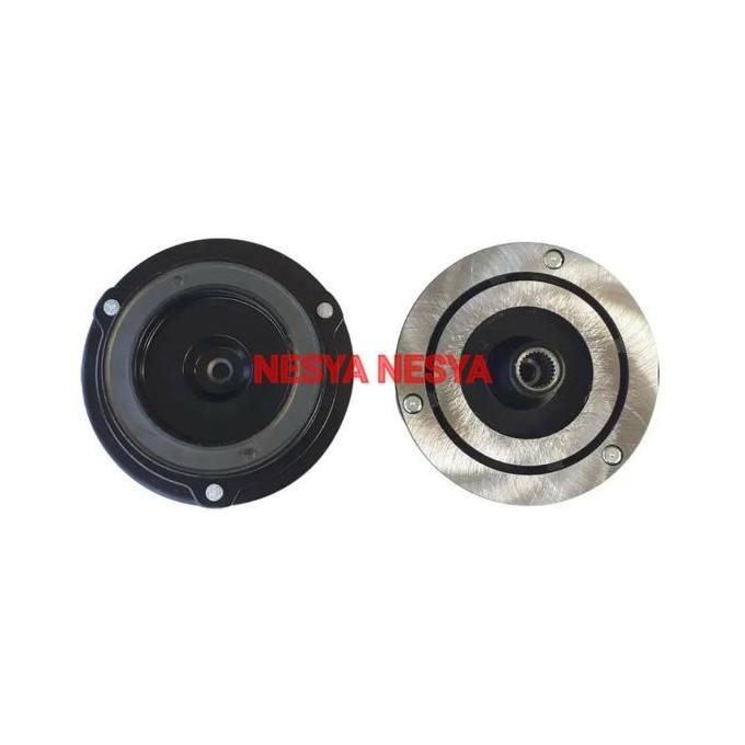 Terbaru Laris, Center Piece Centerpiece Centerpis Senterpis Kopling Pulley Pully Puly Puli Compresso
