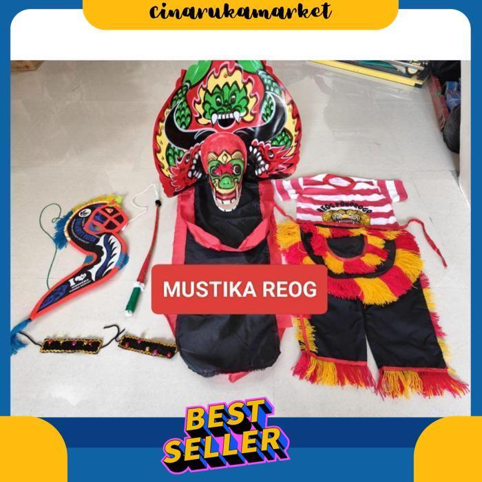 Paket Barongan Dan Baju, Paket Barongan, Barongan Dan Baju ,Barongan. Barongan Murah. Barongan Anak.
