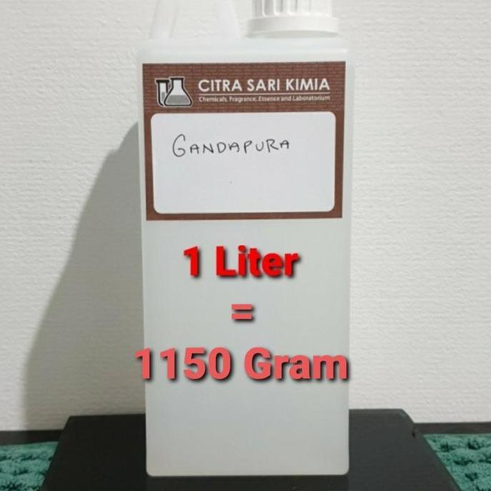 Knochen- Minyak Gandapura Murni / Gandapura Oil