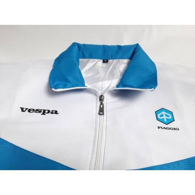 Jaket Vespa / piaggio / vespa vintage / vespa dealer / vespa retro