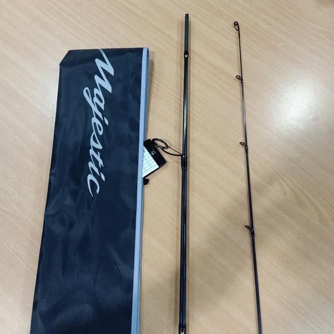 Sale Joran Shimano Majestic S66L-2