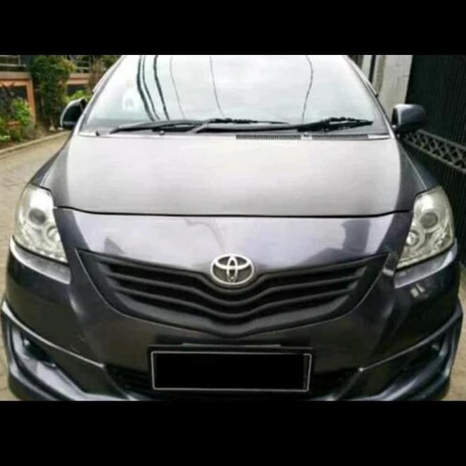 Grill Vios Vios 2007 Gen 2 - 2011