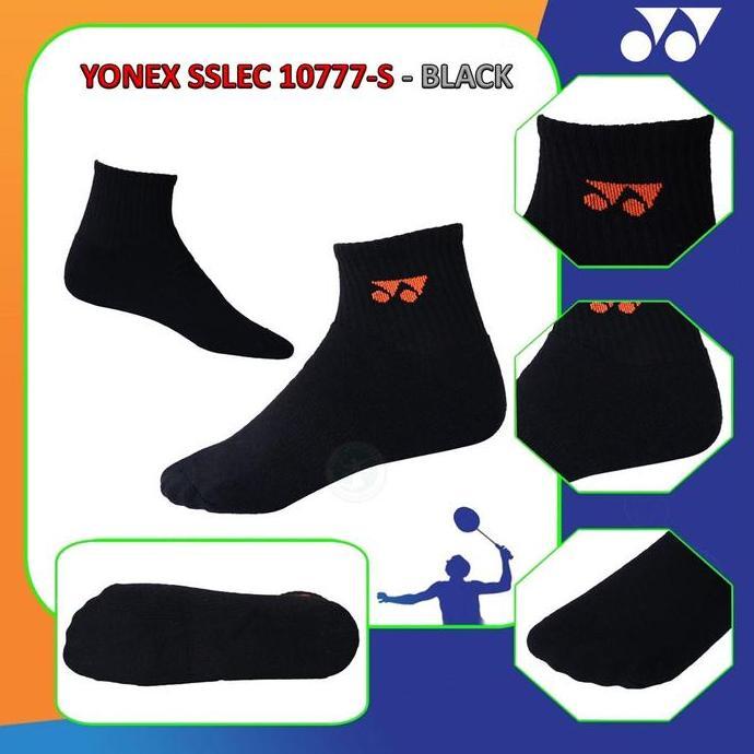 YONEX SSLEC 10777 S KAOS KAKI YONEX ORIGINAL