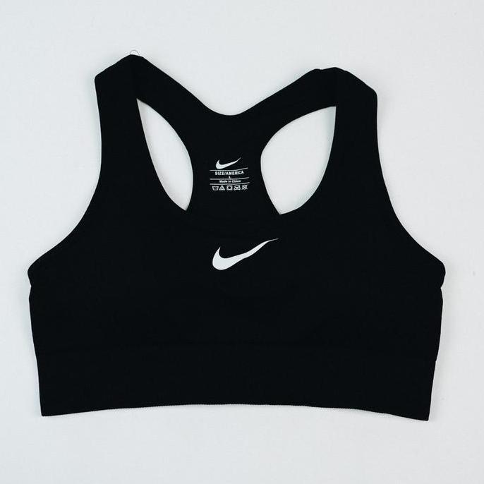 Nike Sport Bra Medium Support Nike DriFIT Sports Bra Original 100% BNIP