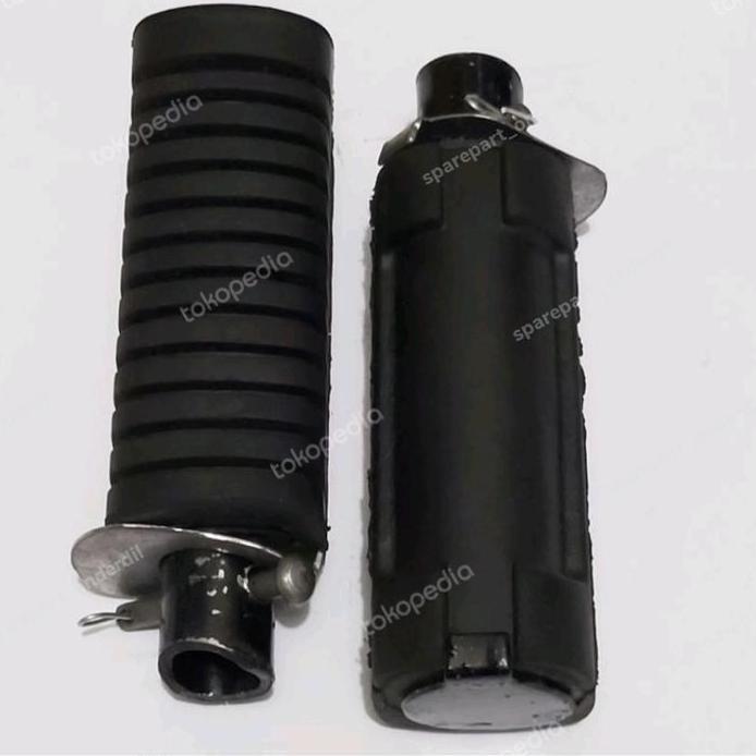 footstep belakang supra x supra 125 supra x 125 fi supra fit kharisma