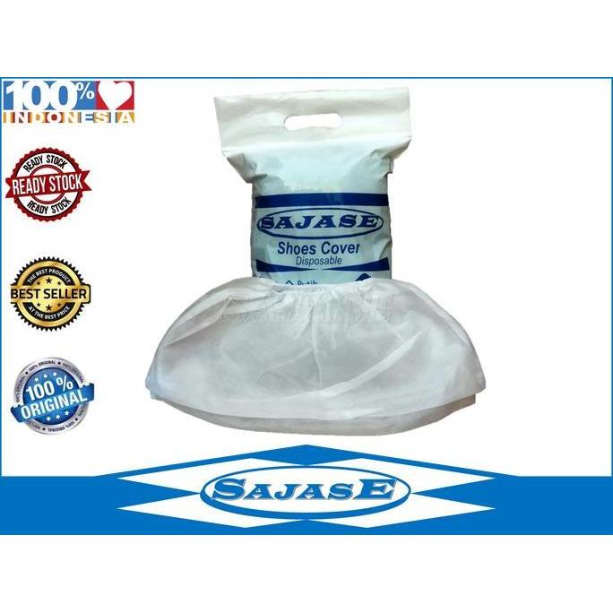 Shoes Cover Medis Shoes Cover Disposable Cover Shoes Non Woven