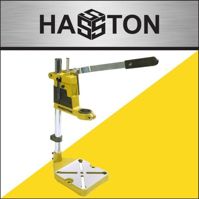 STANG BOR LISTRIK 3550-002 HASSTON