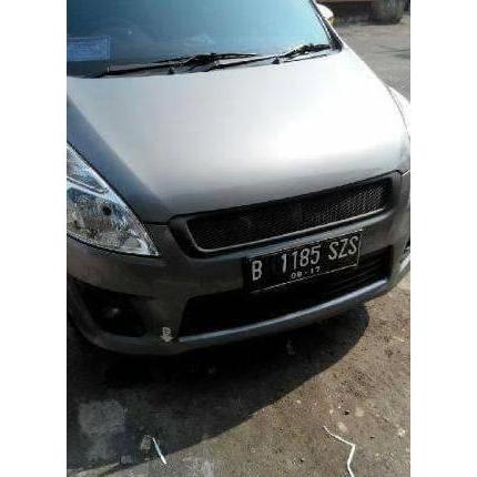 Grill Ertiga Emblem Suzuki Sport