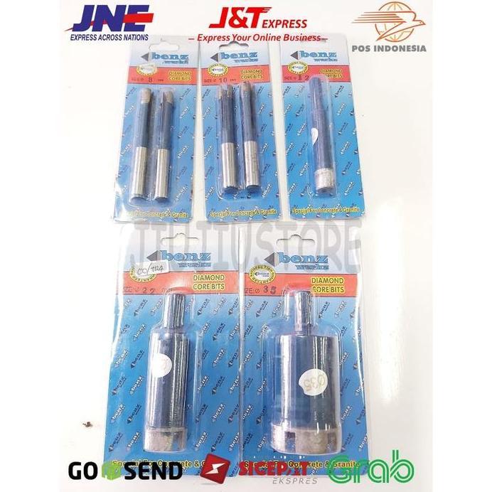 MATA BOR GRANIT - MATA BOR KERAMIK - MATA BOR MARMER - BENZ