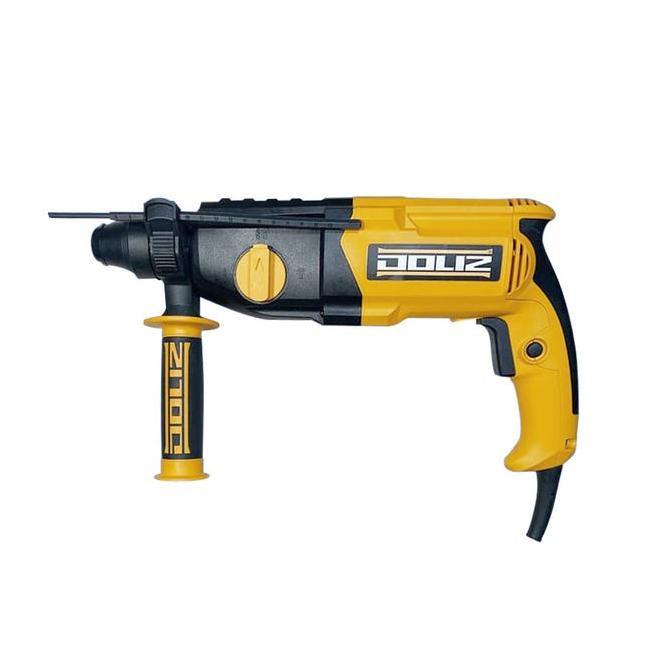 Doliz Mesin Bor Beton BA280 / Mesin Bor Doliz BA 280 Rotary Hammer