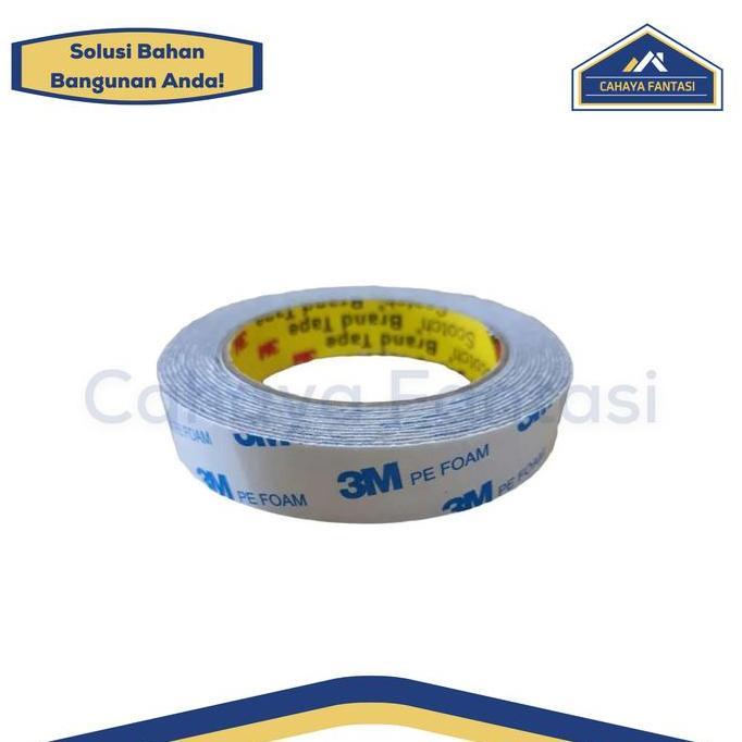 Double Tape 3m Original