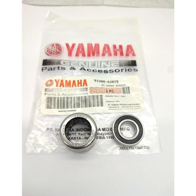 bearing bering laher laher polly polly mio  Cvt Foto Bearing Laher Cvt Pully  Yamaha Mio Motorcycle 