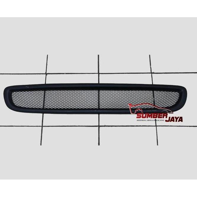 Grill Jaring Racing Verna 2001 Hyundai Accent 2002 2003
