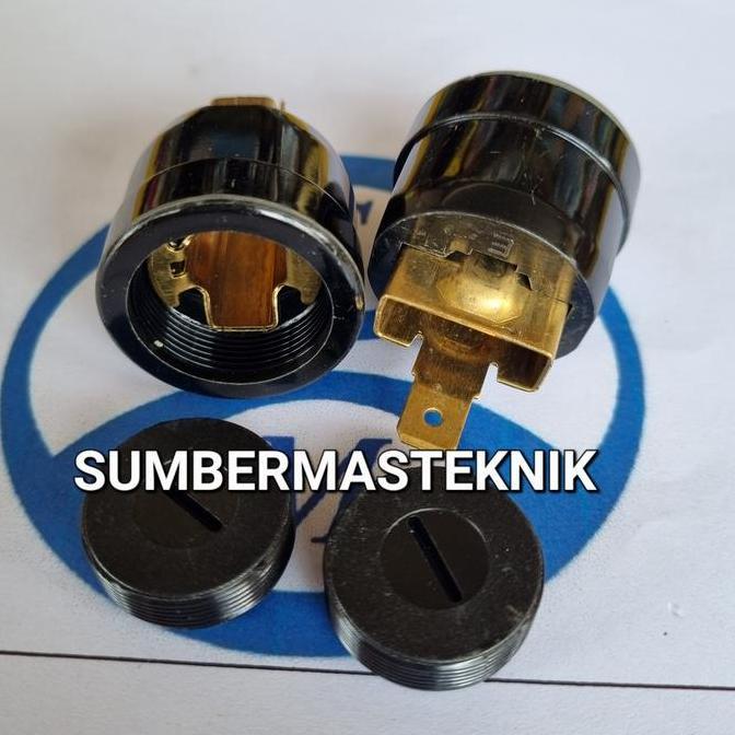 BRUSH HOLDER MAKTEC MT240 MT243 RUMAH CARBON BRUSH MAKTEC MT 240 MT243