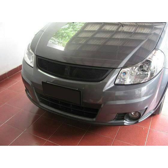 Grill Custom Suzuki Sx4 Sporty