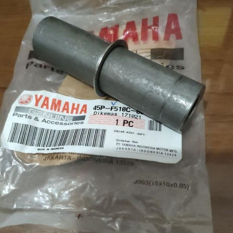 Collar Bosh Bos Roda Tengah Depan Yamaha Byson 45P-F510C-00