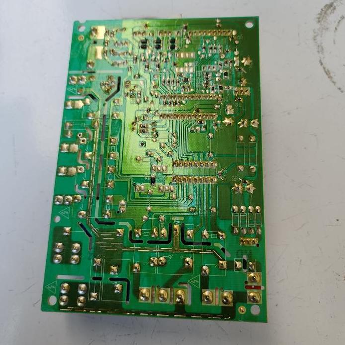 Pcb Modul Ac Floor Standing Midea Terlaris 0426A