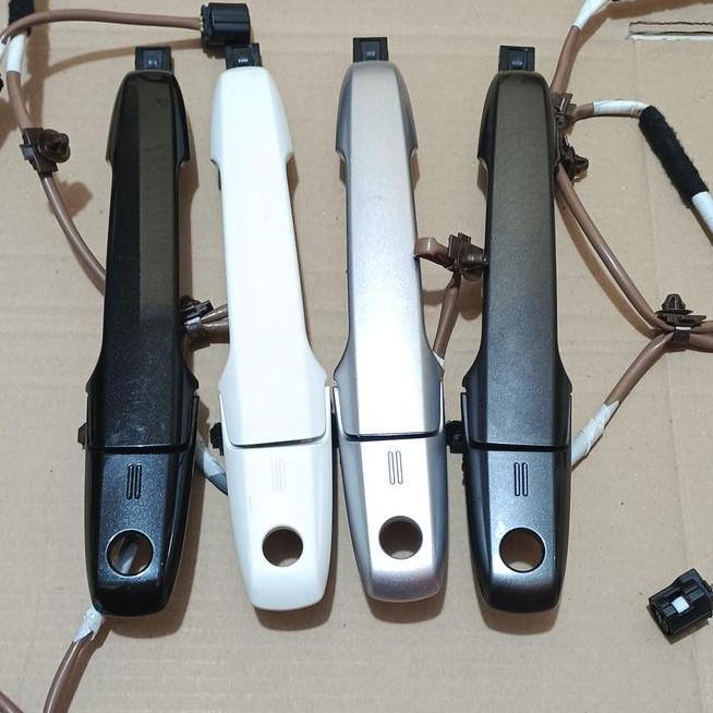 Handle Pintu Luar Veloz 2023 Keiless Avanza