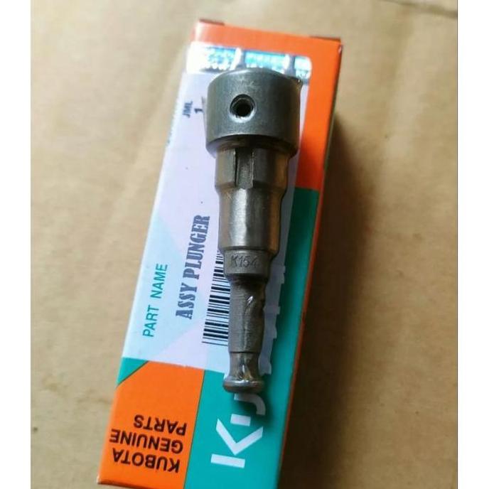 Plunger RD85 K154 mesin KUBOTA
