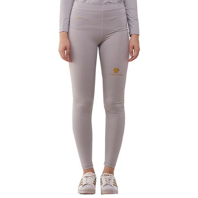 Tiento Celana Legging Celana Olahraga Wanita Long Pants Wanita