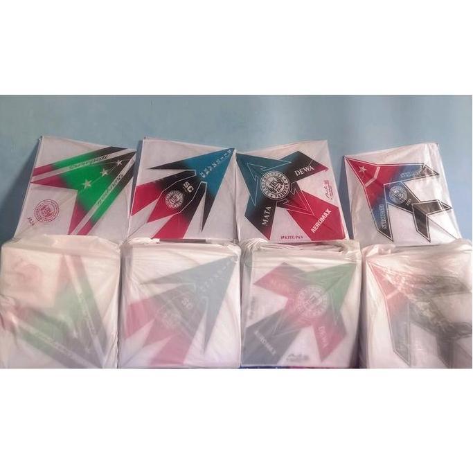 Layangan Aduan Shukoi Standart