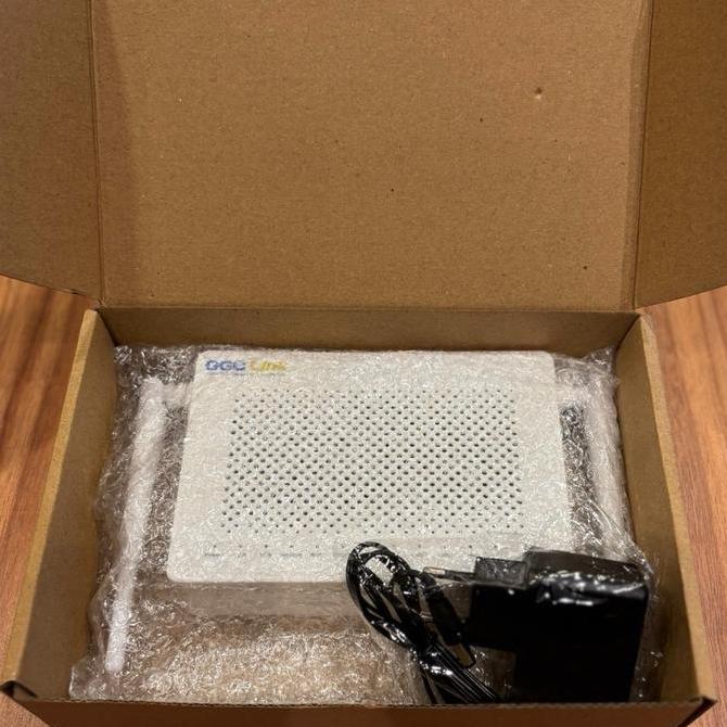 Continued- Ont Xpon Ggclink G99 Xpon New Baru Epon Gpon Onu Bukan  F663Nv3A