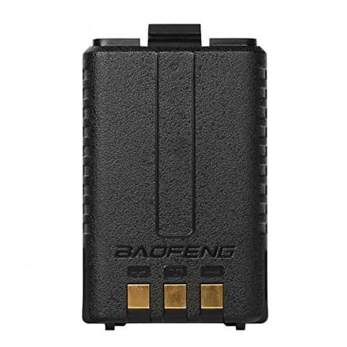 Lansung- Baterai Ht Baofeng Uv-5R - Baofeng Indonesia