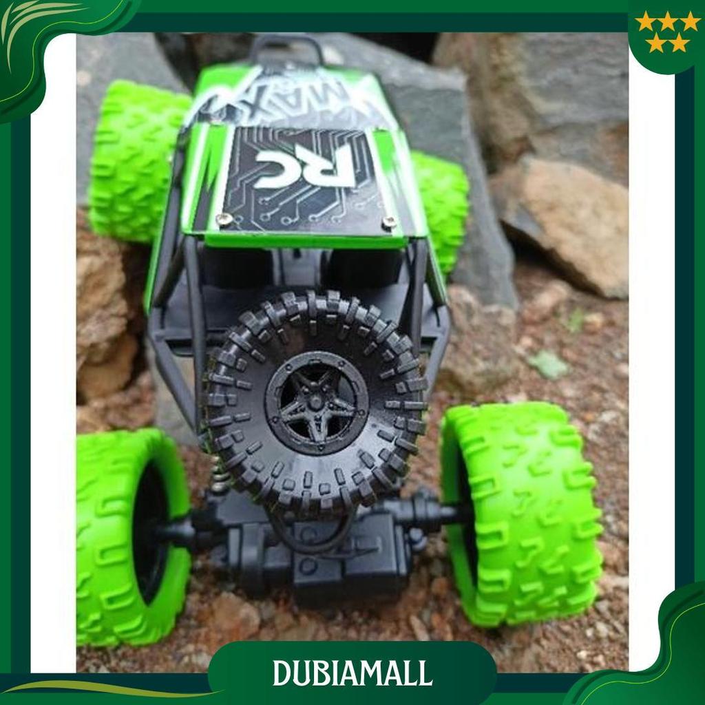 RC OFFROAD ROCK CRAWLER TRUCK 1:20 CRAWLER REMOTE CONTROL 6241 AT COD