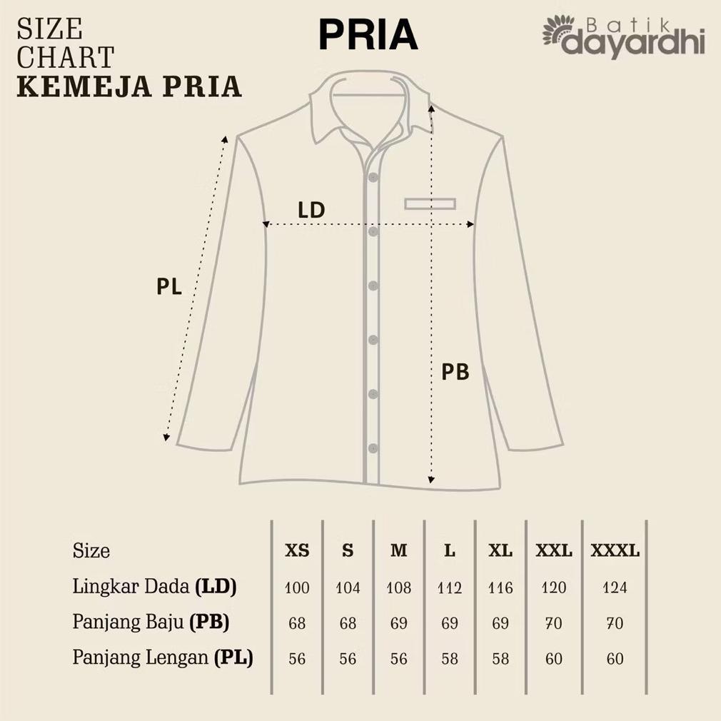 SUPER DEAL Atasan blouse batik wanita - Dayardhi - motif kembang kopi navy
