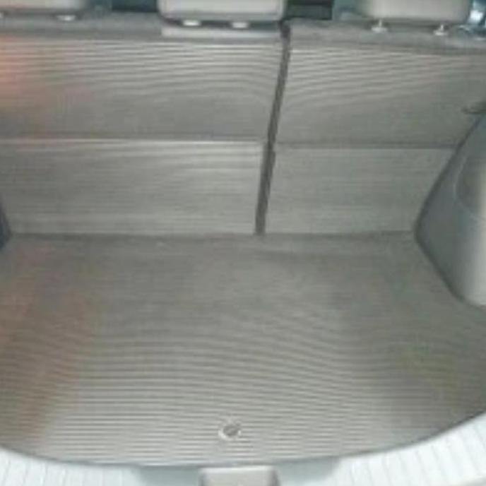 Karpet Bagasi Plus Sandaran Jok City Hatchback 2021