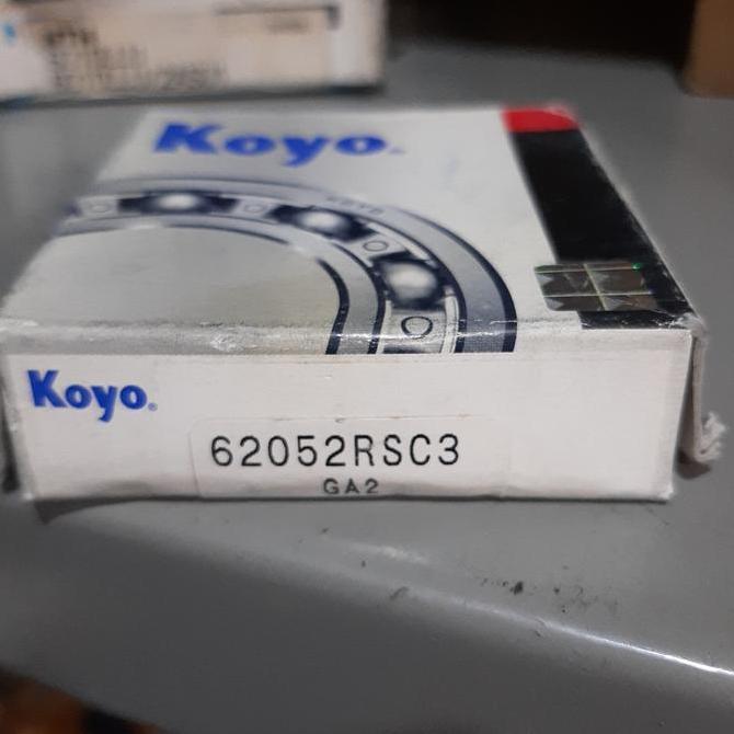 BEARING KOYO 6205 2RSC3 Bearing koyo 6205 2rsc3