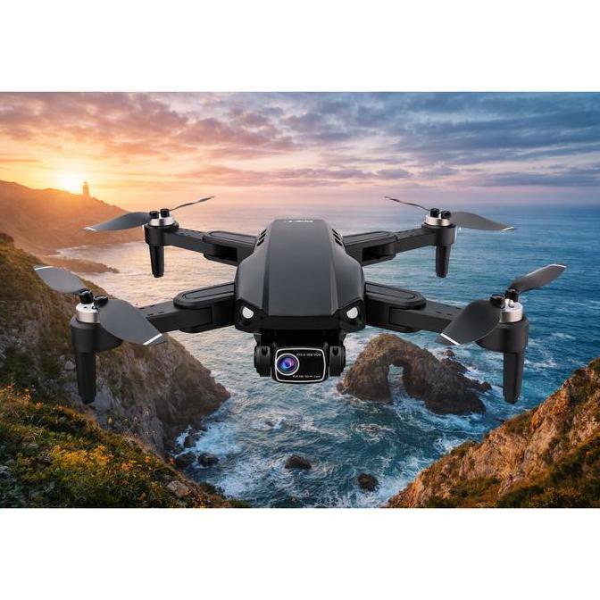 TERLARIS DRONE 4K HD ESC GPS 5G TRANSMISSION OBSTACLE AVOIDANCE 2200MAH - L900 PRO