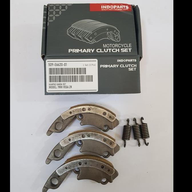 Promo KAMPAS GANDA / YAMAHA VEGA ZR / 5D9-E6620-01 / MERK INDOPARTS Diskon