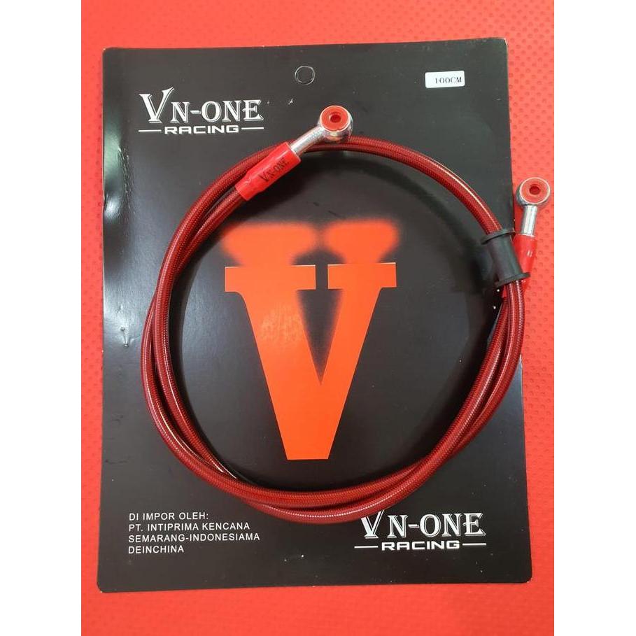 SELANG REM DEPAN CRF TDR/SELANG REM DTRACKER/SELANG REM CRF/SELANG REM MATIC/SELANG REM VIXION